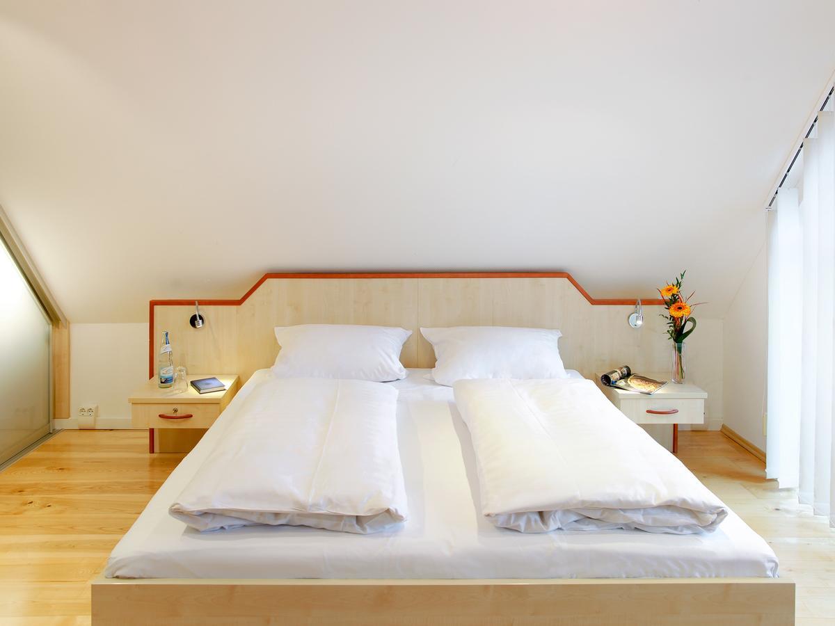 Hotel Gasthof Zum Biber Motten Kültér fotó