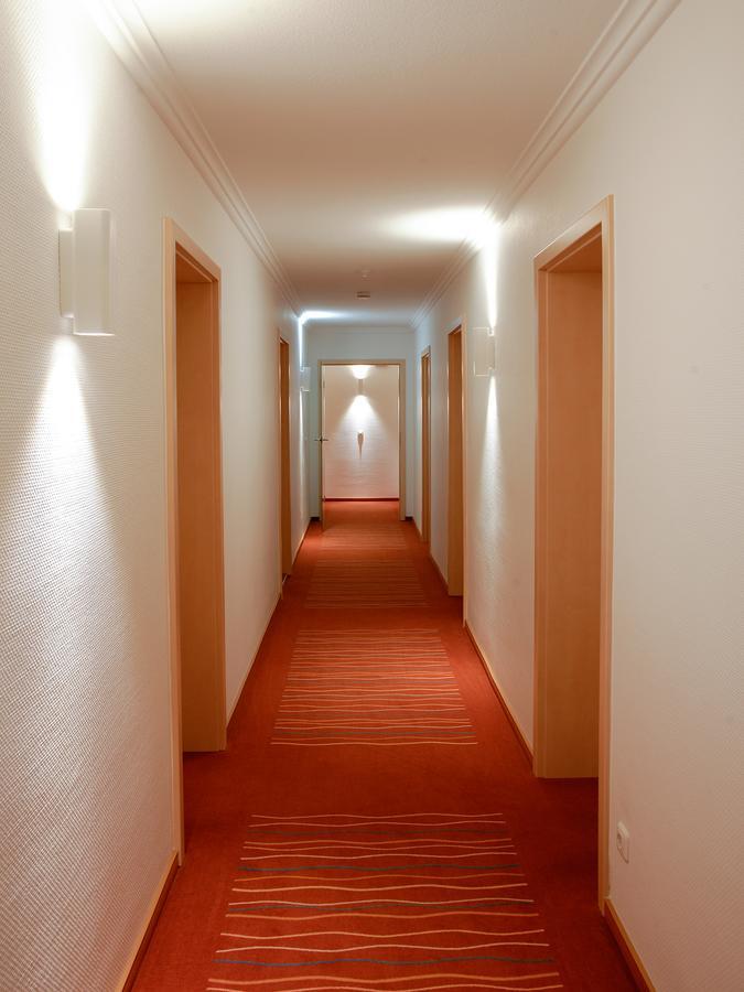 Hotel Gasthof Zum Biber Motten Kültér fotó
