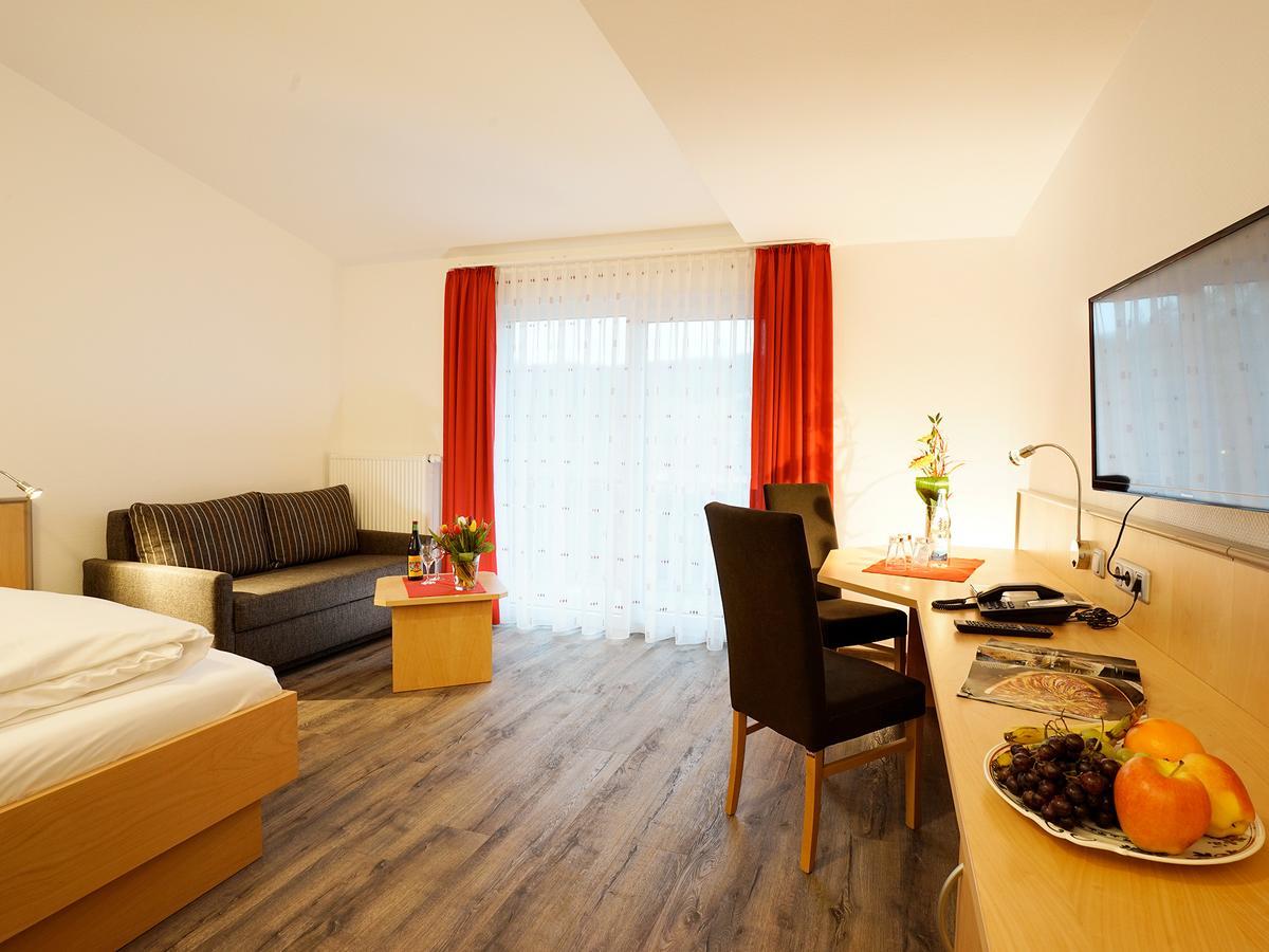 Hotel Gasthof Zum Biber Motten Kültér fotó