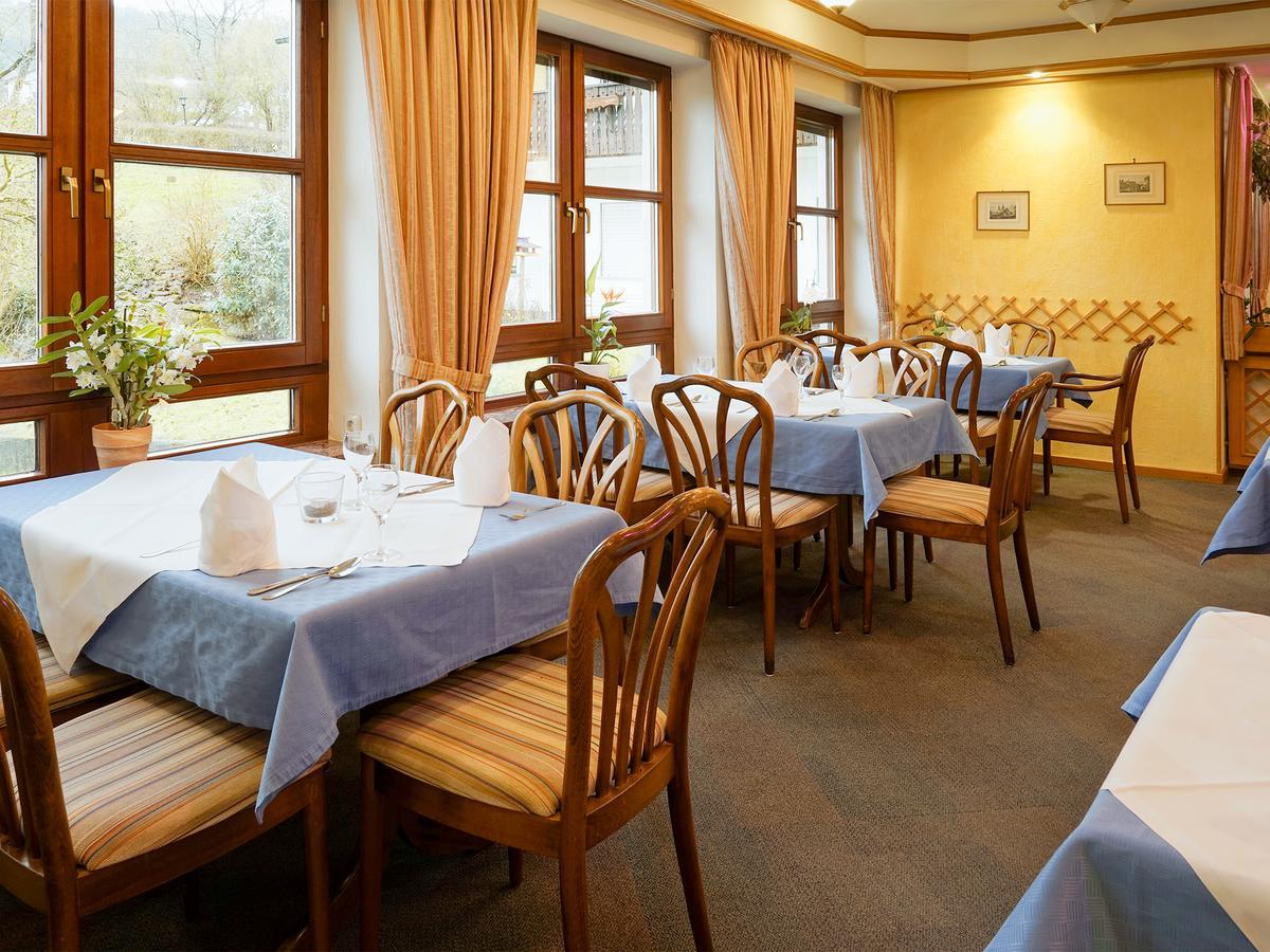 Hotel Gasthof Zum Biber Motten Kültér fotó