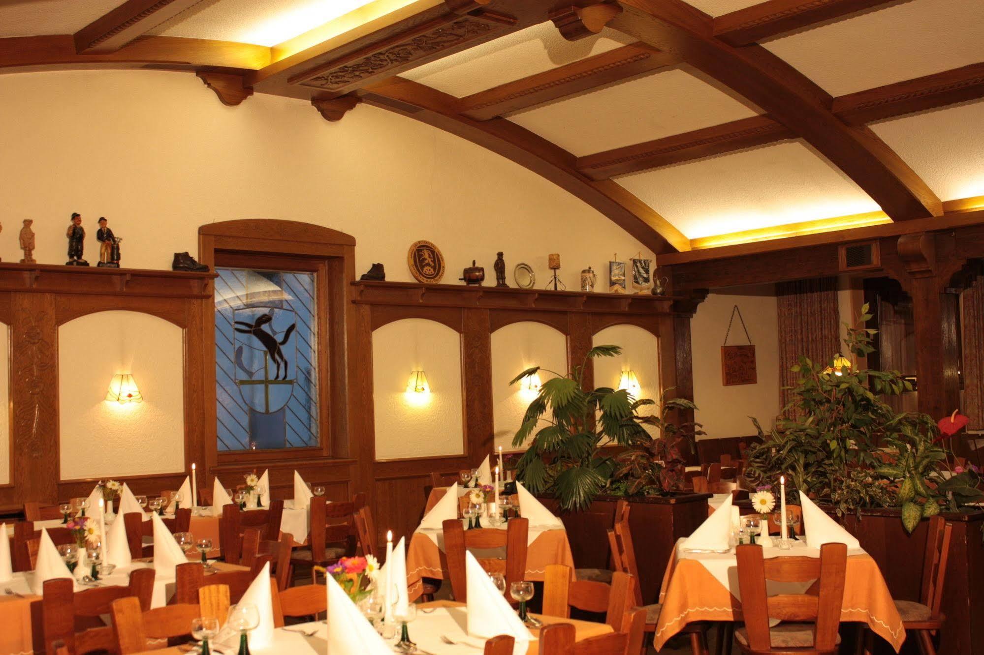 Hotel Gasthof Zum Biber Motten Kültér fotó
