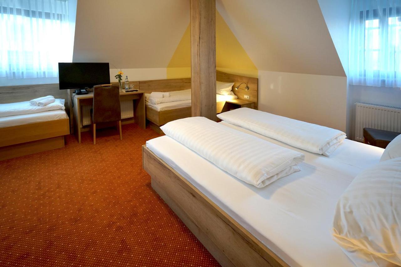 Hotel Gasthof Zum Biber Motten Kültér fotó